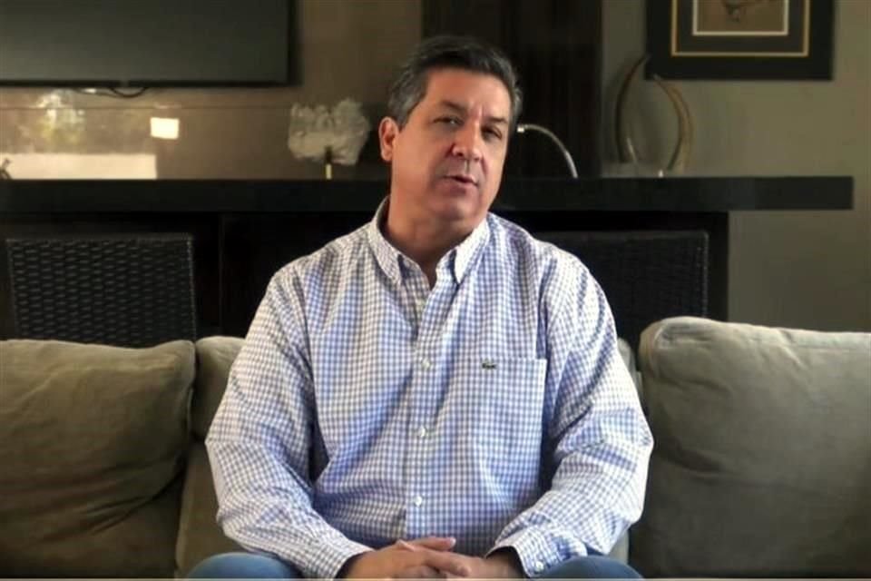 El Trife tumbó la candidatura del ex Gobernador Francisco García Cabeza de Vaca.