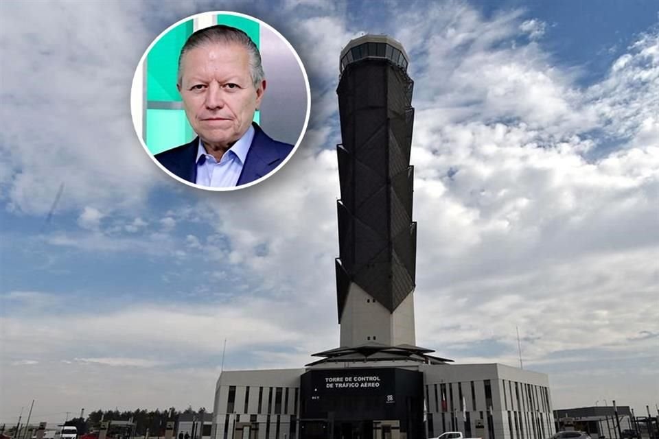 Magistrados federales fueron presuntamente presionados por Ministro Zaldívar para mantener cancelación del NAICM y no frenar el AIFA.