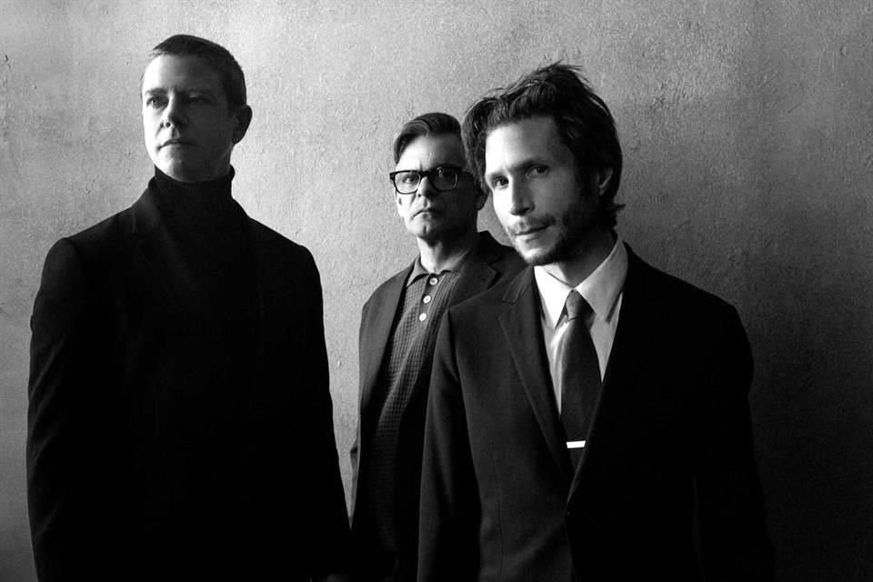 Interpol es una banda que ha marcado la vida de muchos, así que celebrarla con este tipo de eventos paralelos al concierto del Zócalo es un plus para los fans.