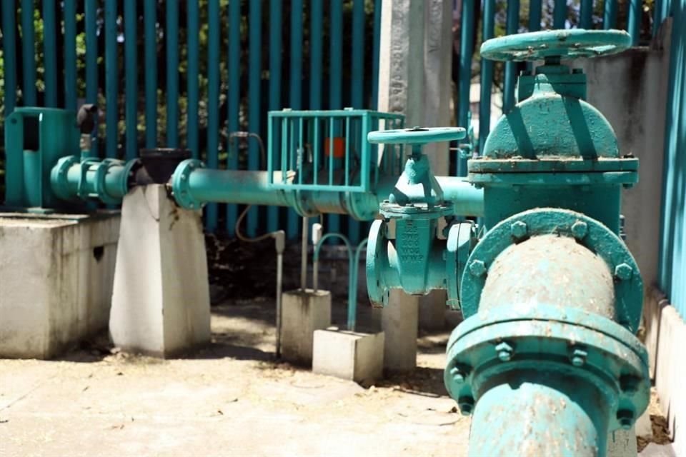 'Es importante que las autoridades vayan informando, después de estas acciones, cuáles vendrán enseguida, si la naturaleza no nos ayuda', planteó el experto. 