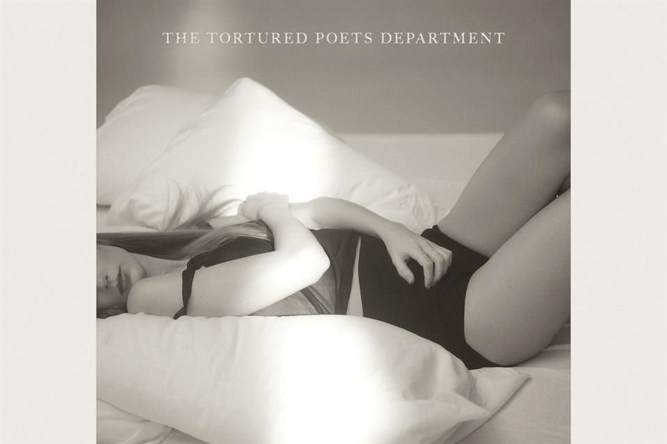 La intérprete de 'Lover' sorprendió a sus fans en la ceremonia de los Grammy cuando anunció la salida de su undécimo material discográfico.