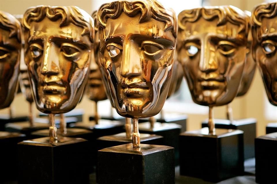 Los premios BAFTA confirmaron que su ceremonia para el 2025 se llevará a cabo el domingo 16 de febrero; se desconoce la locación.