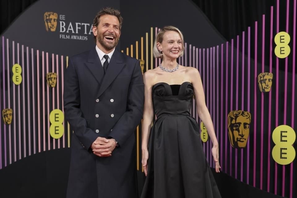 Confirma BAFTA la fecha para su ceremonia del 2025