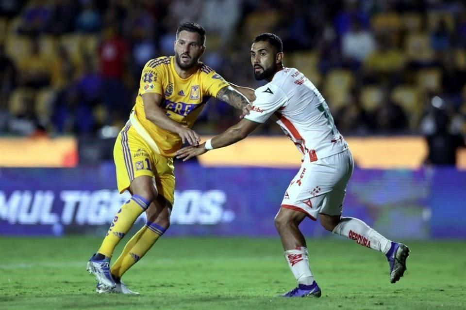 El duelo es clave para ambos equipos.