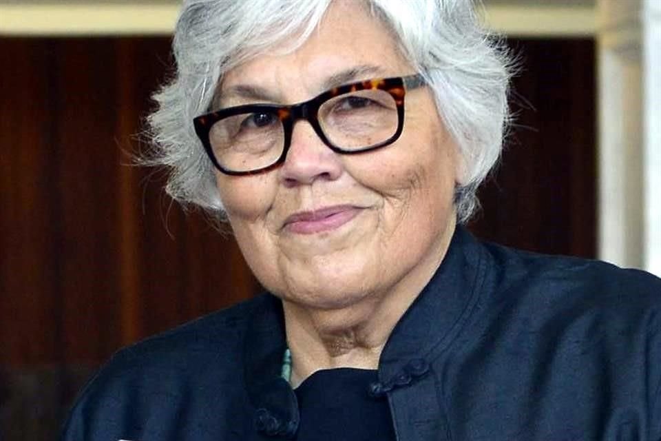 La documentalista mexicana Lourdes Portillo, nominada al premio Óscar en 1986, falleció a los 80 años en su casa de San Francisco.