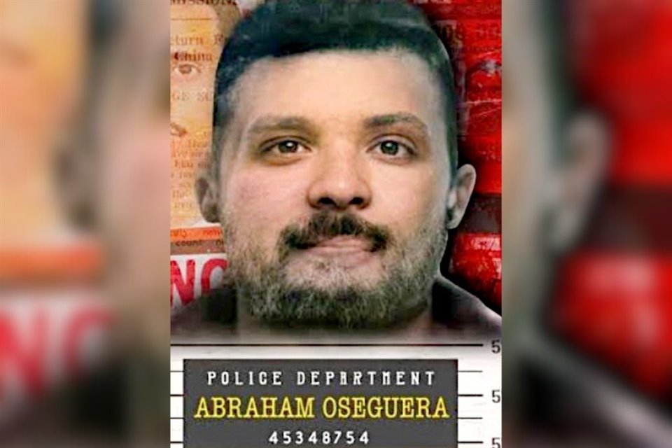 Juez federal dictó prisión preventiva justificada en el Penal del Altiplano a Abraham Oseguera Cervantes, hermano del líder del CJNG.