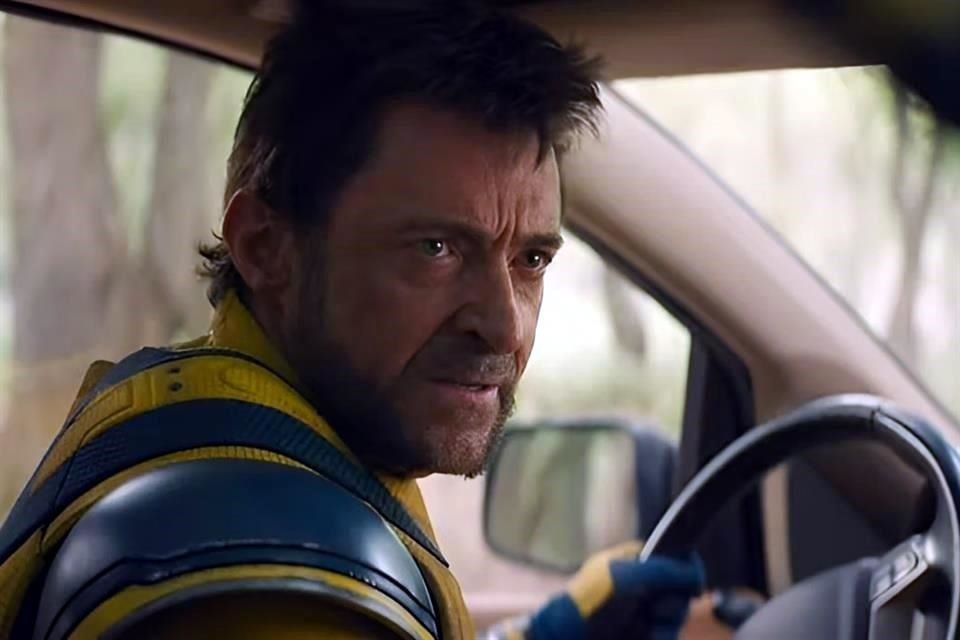 Revelado este lunes, el más reciente avance de la película fue celebrado por los fans de Marvel por, finalmente, ofrecer un primer vistazo extenso al regreso de Wolverine.