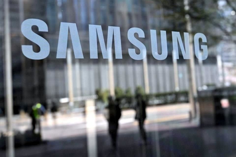 Samsung Electronics mantiene un litigio con el SAT por supuestas irregularidades en el manejo del IVA dentro del programa IMMEX.