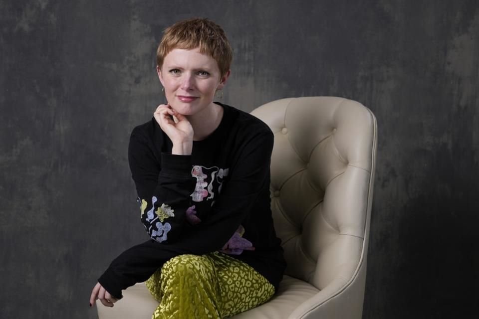 Rose Glass destacó el trabajo de Kristen Stewart como protagonista del filme.