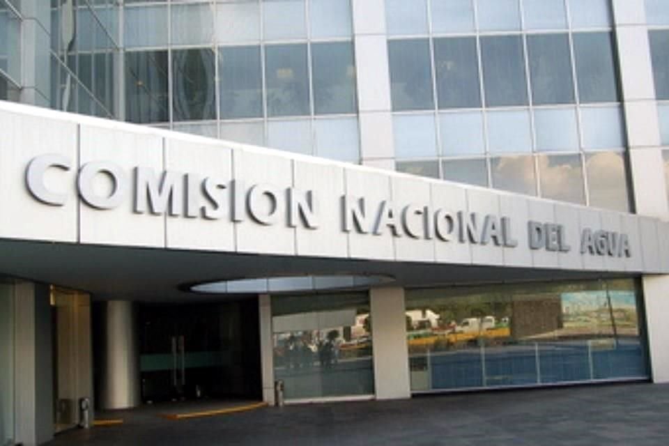 Especialistas plantearon un 'reemplazo masivo' de personal de las Conagua entre las recomendaciones incluidas en la Agenda Socioambiental 2024.