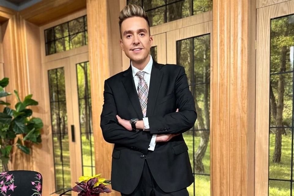 El conductor Daniel Bisogno informó que se someterá a un trasplante de hígado, luego de enfrentar una complicada infección.