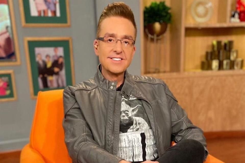 Bisogno manifestó que sus recientes problemas de salud han sido culpa de su hígado.