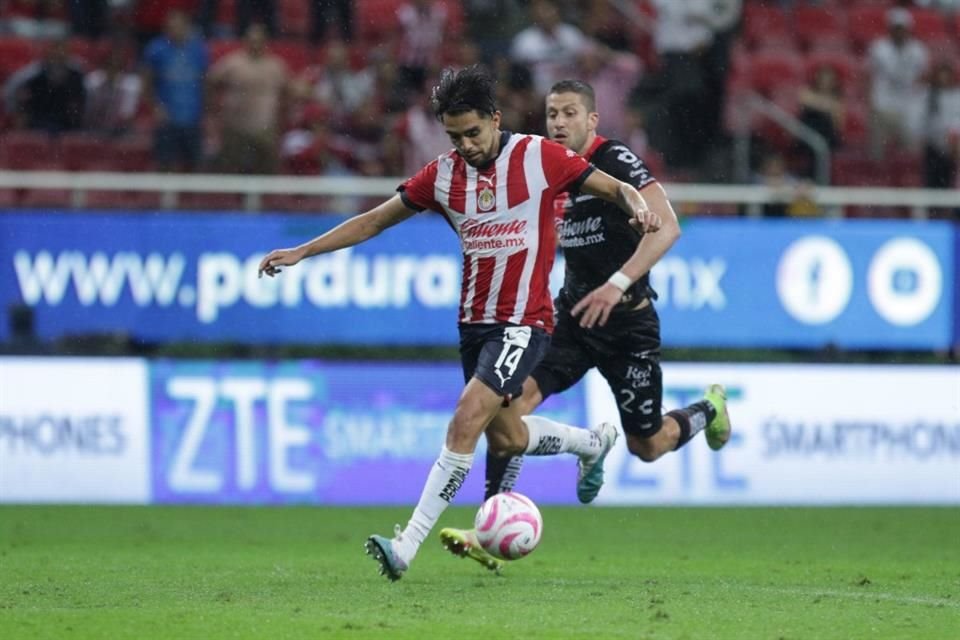 ¿Cuánto cuesta y dónde comprar boleto para Atlas vs Chivas?