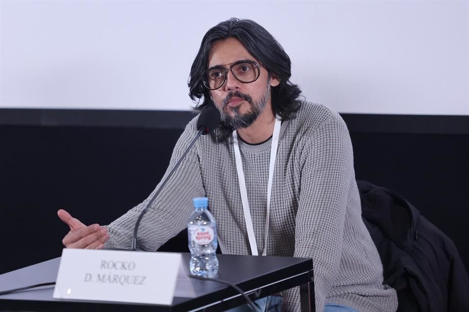 'Impostor(es)', de Rocko D. Márquez, producido en Jalisco, compite en el Festival Internacional de Cine de Moscú.