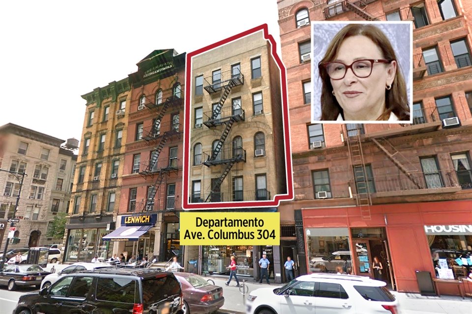 Un empresario acusa que el inmueble que tiene a su disposición Rocío Nahle tiene un valor de 46.7 mdp.