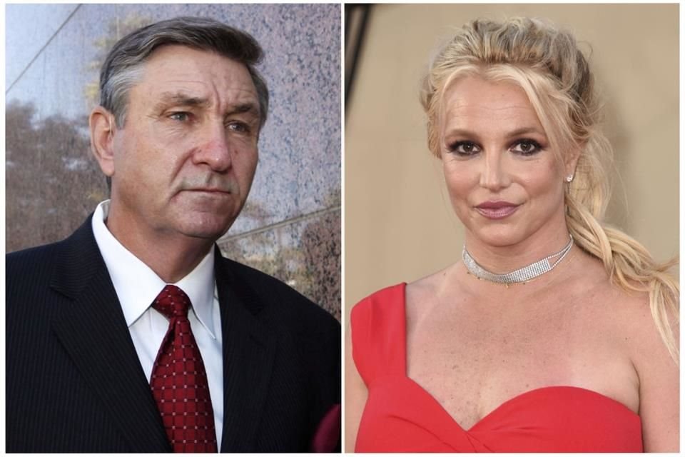 Britney Spears deberá pagarle a su padre, Jamie, 2 millones de dólares por los costos legales del juicio que ganó por su tutela.