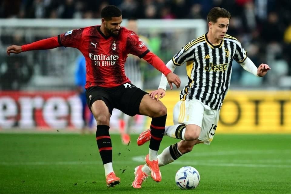 AC Milán se mantendrá segundo en la Serie A con 70 puntos y la Juventus se quedará con 65 unidades en el tercer puesto.