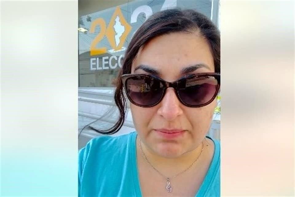 En un video al exterior del Instituto Estatal Electoral y de Participación Ciudadana, Padilla explicó que se bajará de la contienda y pidió disculpas dirigidas a simpatizantes.