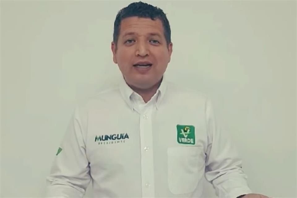 Francisco Sánchez, regidor con licencia del PVEM en Puerto Vallarta que fue asesinado.