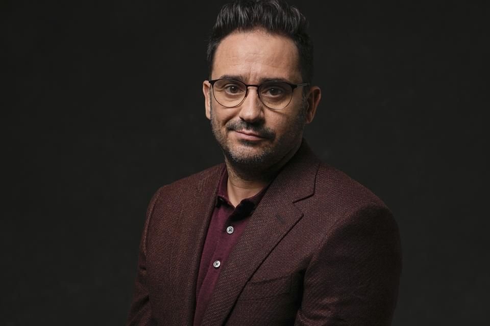 J. A. Bayona será jurado en la próxima edición del Festival de Cannes.