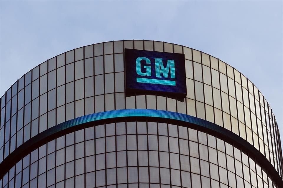 General Motors.