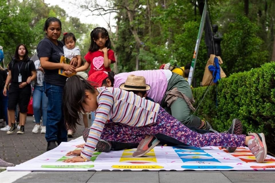 El organismo propuso seis acciones para mejorar la vida, desarrollo y oportunidades de la infancia y adolescencia en el país.