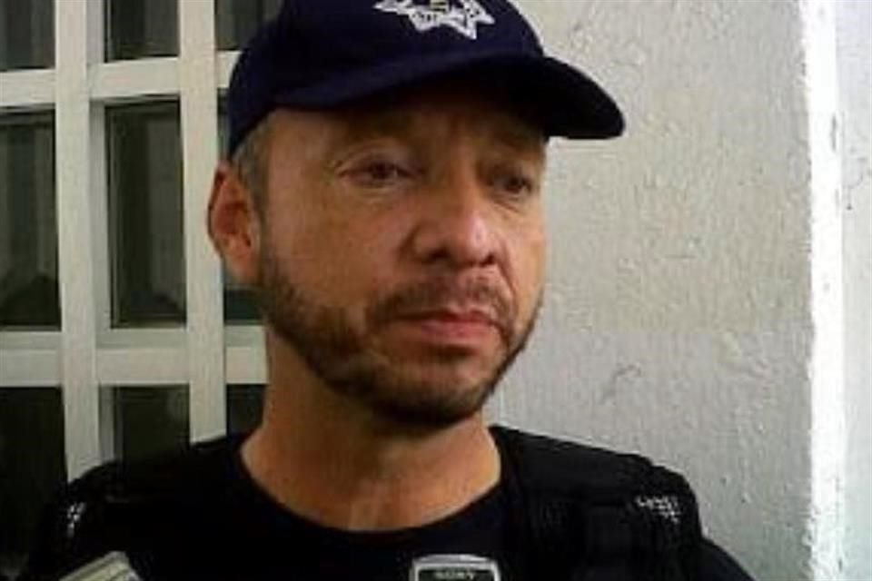 Fermín Cortés Burgos, alto funcionario de la Secretaría de Seguridad de Quintana Roo, fue asesinado a balazos en el Municipio de Othón, en Chetumal.