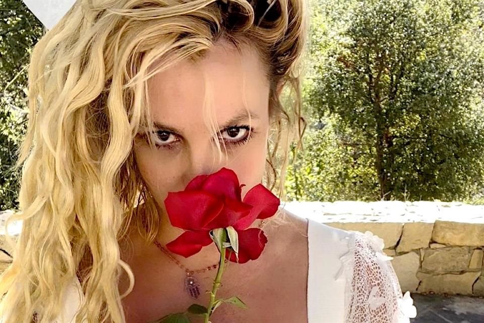 Britney Spears no quiere volver a la industria musical.