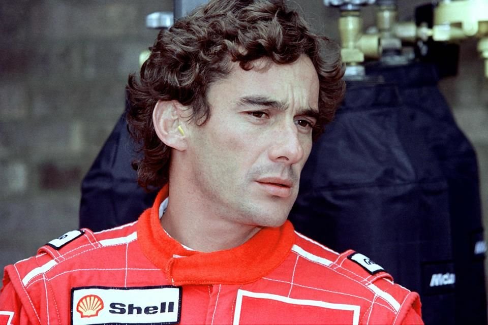 Treinta años después de su muerte, el brasileño Ayrton Senna sigue siendo idolatrado y su muerte contribuyó a reforzar la seguridad en la F1