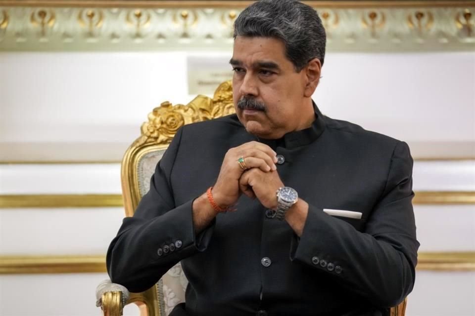 ONG señaló que 10 mil 85 personas fueron asesinadas por cuerpos de seguridad del Estado de Venezuela durante la gestión de Nicolás Maduro.
