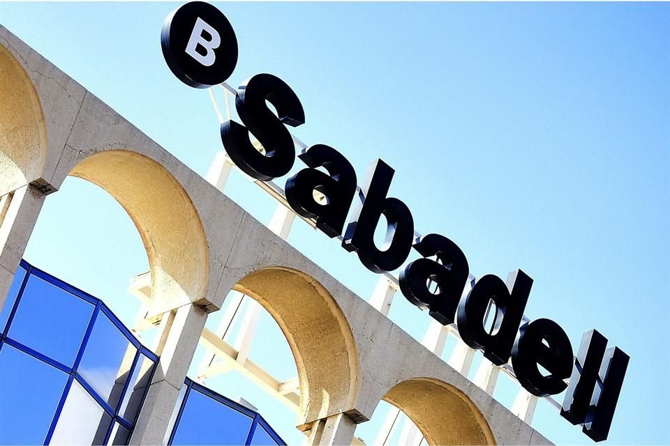 Sabadell es el cuarto más grande en España por tamaño de activos.