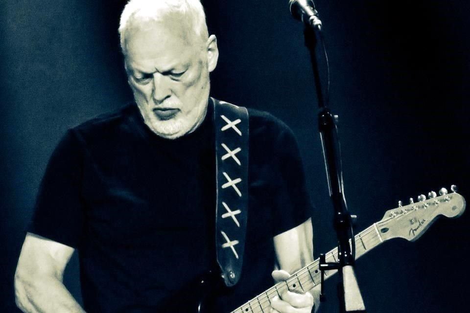 La última gira de Gilmour, actualmente de 78 años, ocurrió en 2016, por lo que el multifacético artista cree que es buen momento de retomar los tours, en especial para darle impulso a su disco.