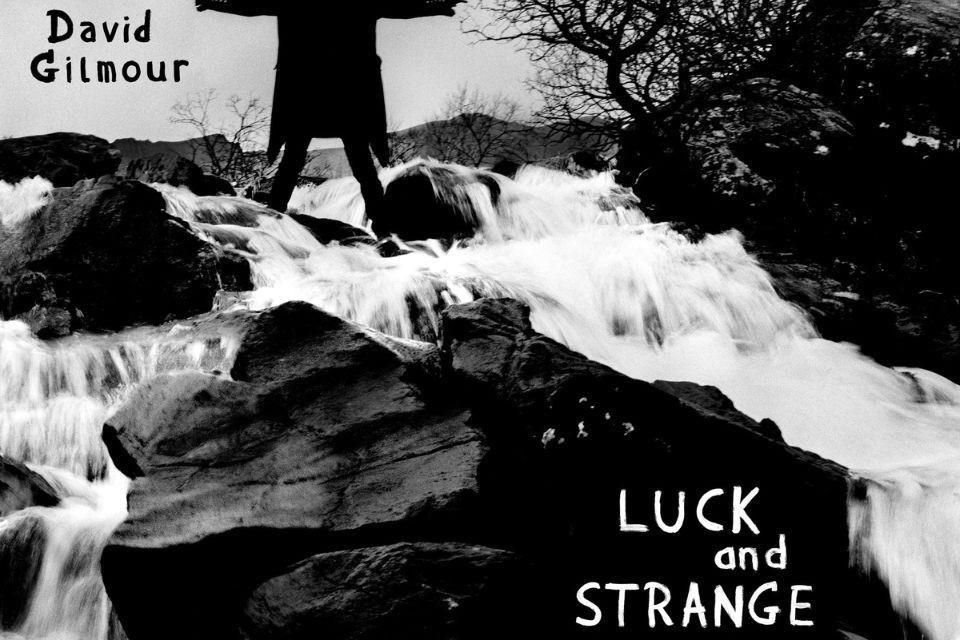 'Luck and Strange', su primer material inédito en casi una década, llegará a plataformas digitales y puntos de venta el próximo 6 de septiembre.