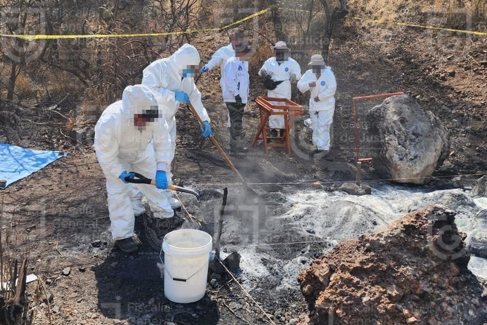 Cecilia Flores, del colectivo de Madres Buscadoras de Sonora, alertó de un supuesto crematorio clandestino en los límites de Iztapalapa y Tláhuac.