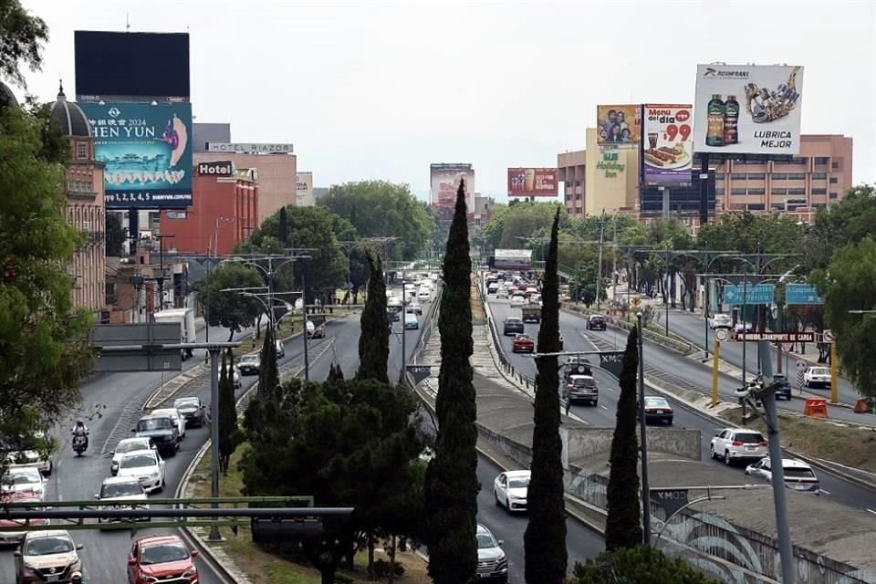 Tras más de 24 horas activa, la Comisión Ambiental de la Megalópolis levantó la contingencia.