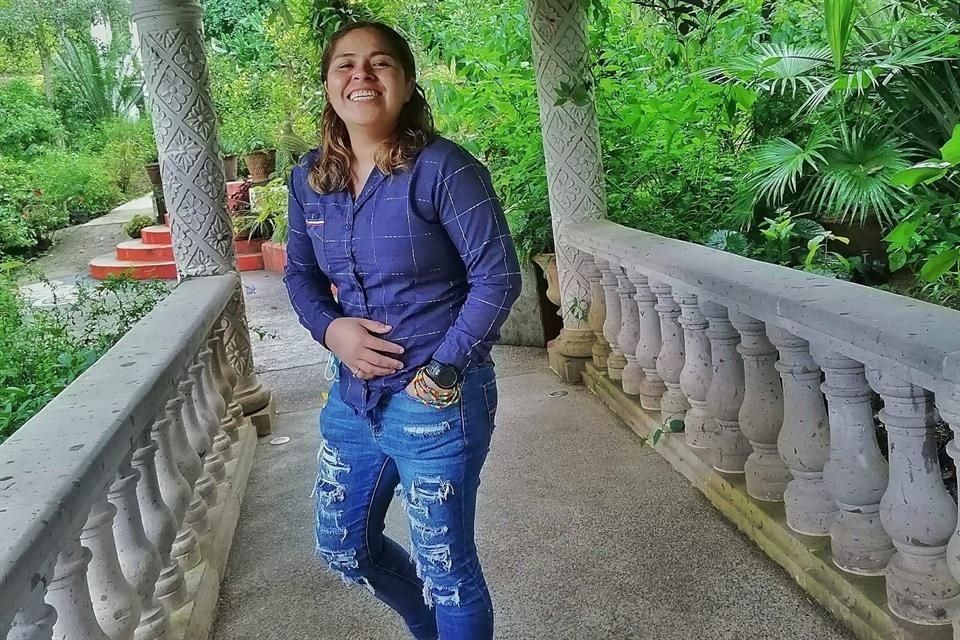 Jennifer Fernanda Camacho Isordia, quien fue reportada como desaparecida desde el 27 de abril en Cabo Corrientes, fue asesinada.