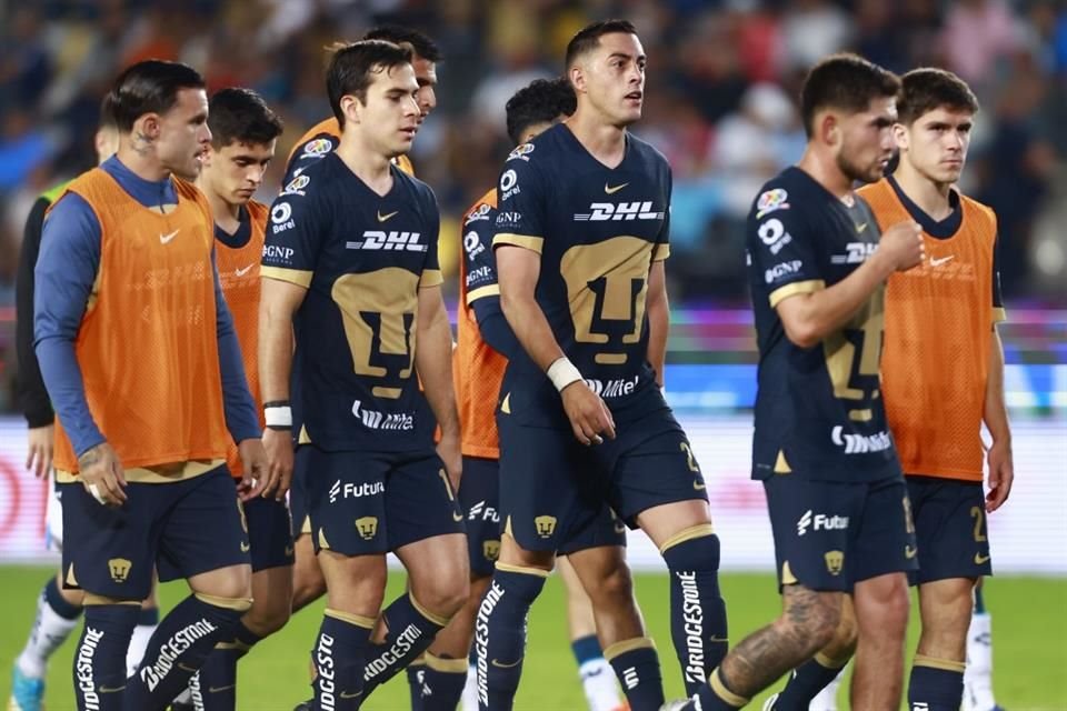 Pumas derrotó en penales 5-3 a Pachuca, tras un 0-0 en tiempo regular, y avanzó a la Liguilla, donde enfrentará a Cruz Azul.