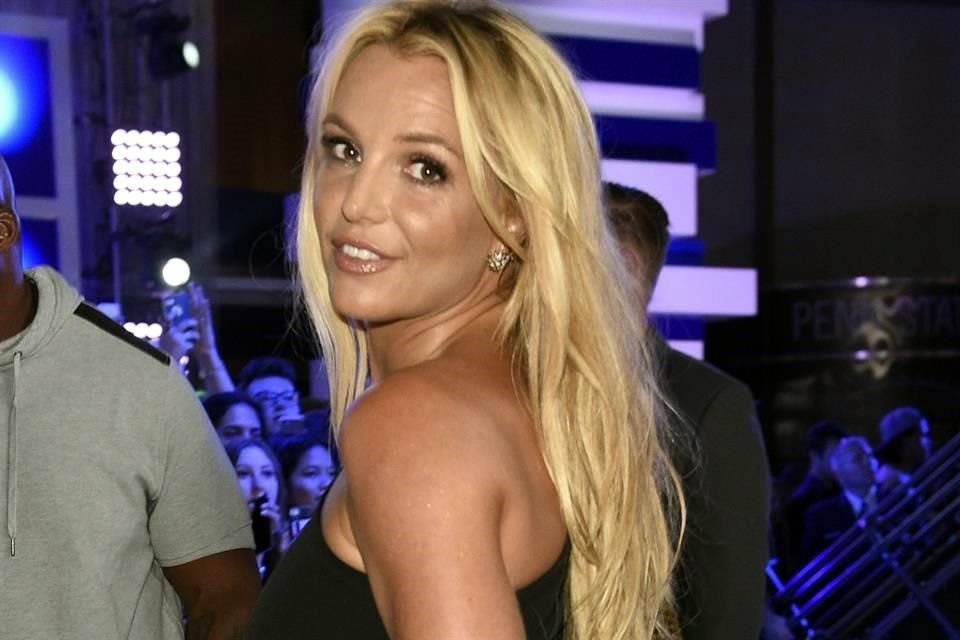 En una pelea ocurrida en diciembre de 2023, Britney Spears y su novio Paul Soliz habrían destruido una habitación de hotel reveló TMZ.