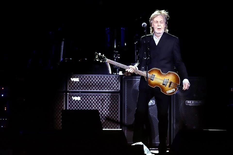 El ex Beatle Paul McCartney respondió seis décadas después a una fan que le profesó su amor en una entrevista; podría conocerlo en una expo.