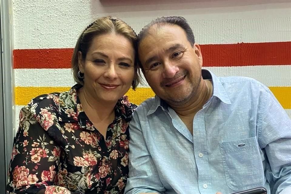 'Sus hijos y toda la familia confiamos en su colaboración de cualquier pista', indicó su hija.