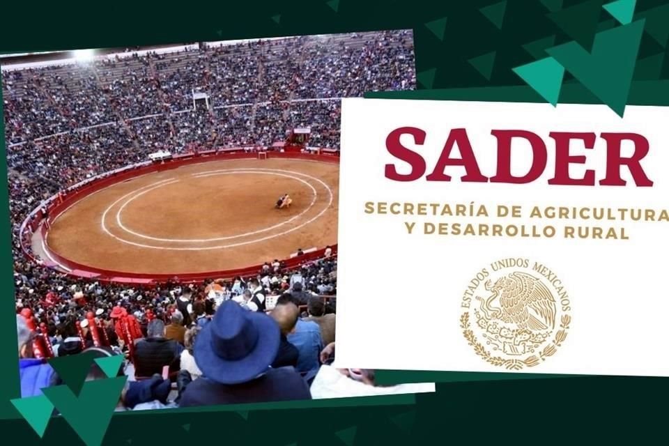 Un tribunal federal ordenó a la Sader ejercer funciones de verificación e inspección sanitaria en corridas de toros e imponer sanciones.