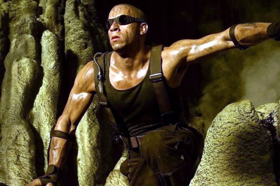 'Riddick: Furya' iniciará sus filmaciones en agosto de este año, luego de casi 11 años desde que se anunció la producción oficial de la película.