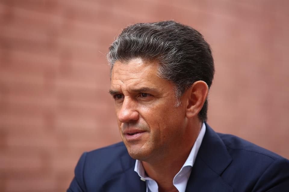 Alejandro Irarragorri, dueño de Club de Futbol Santos Laguna, fue citado a una audiencia.