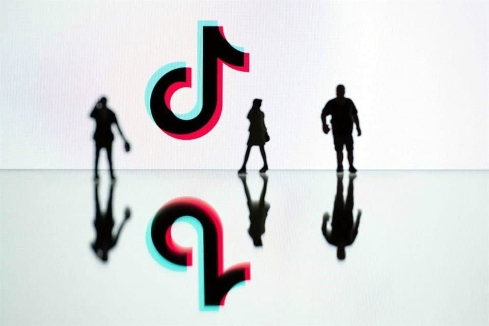 En la demanda, TikTok destacó que la nueva ley silenciará a los '170 millones de estadounidenses que utilizan la plataforma para comunicarse de maneras que no se pueden replicar en otros lugares'.