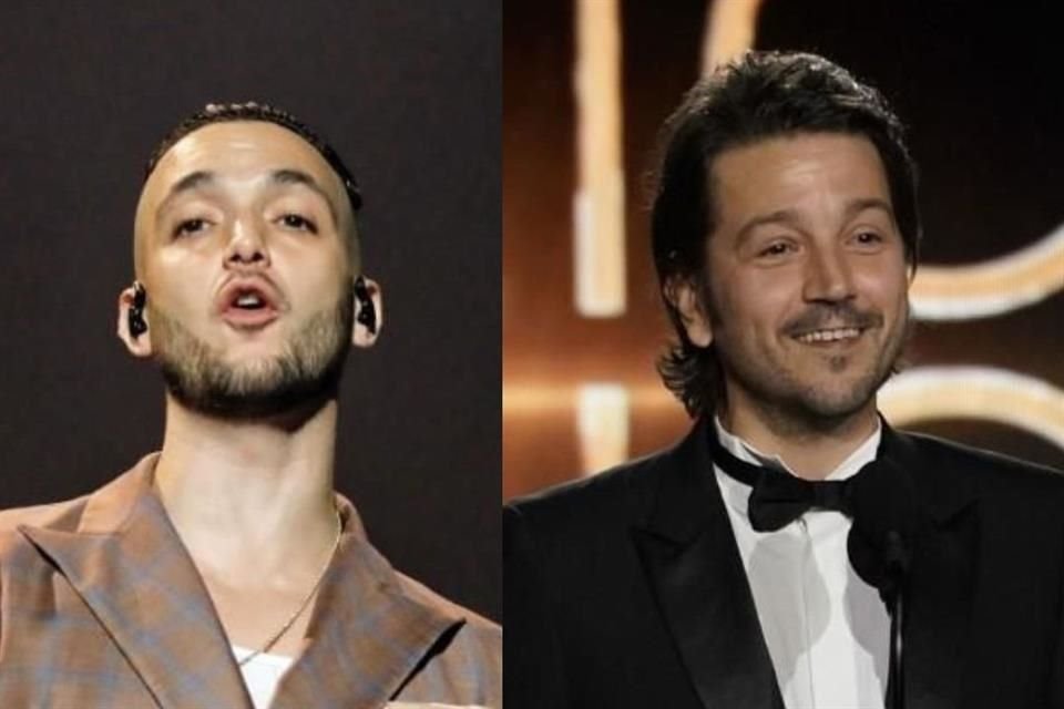 La edición 39 del FICG recibirá a Diego Luna y C. Tangana.