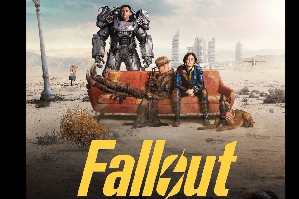 Bethesda está detrás de sagas exitosas del gaming como Fallout, recientemente adaptada a serie de TV por Amazon.