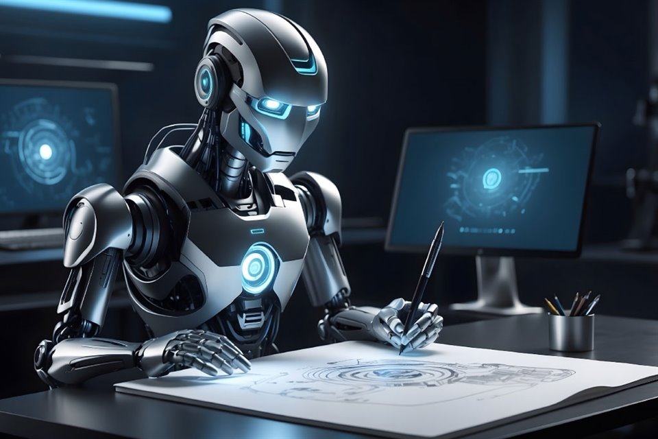 Herramientas de IA organizan las bandejas de entrada por tipo de mensajes y redactan las respuestas.