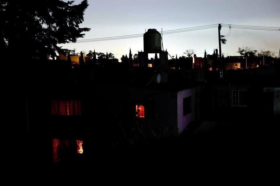 Uno de los factores más importantes para el nearshoring es que las empresas cuenten con energía y los apagones les genera incertidumbre.