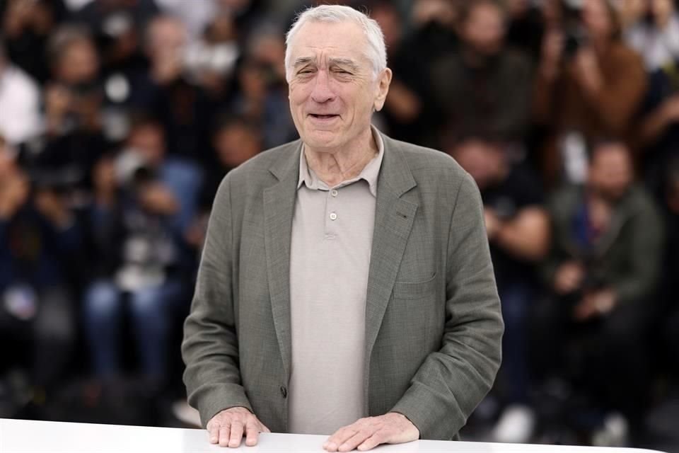 Para celebrar los 80 años de Robert De Niro, el Festival de Tribeca armará en junio la 'De Niro Con', una expo con películas y colaboradores del actor.