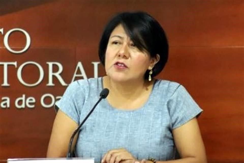 Magistrados advirtieron que el único que puede remover a consejeros electorales locales es el Consejo General del INE.